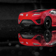 Illustration for article titled Futago Jikken | Tomica vs Hot Wheels Honda NSX (NC1) | Inspection Room